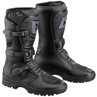 Gaerne G-Adventure Boots Black/Black