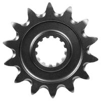 Renthal 25252013G Grooved 13T Front Sprocket (520 Pitch)