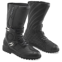 Gaerne G-Midland Gore-Tex Black Boots