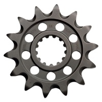 Renthal 25352013G Grooved 13T Front Sprocket (520 Pitch)