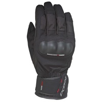 Ixon Pro Russel Gloves Black