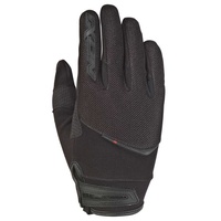 Ixon RS Slick Black Womens Gloves