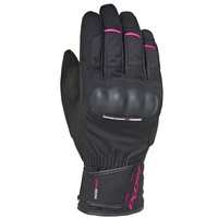 Ixon Pro Russel Black/Pink Womens Gloves