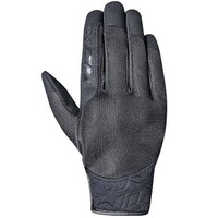 Ixon RS Slicker Black Womens Gloves