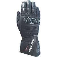 Ixon Pro Fit 2.0 HP Black Gloves