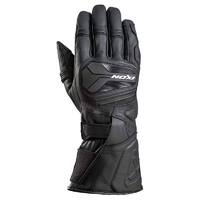 Ixon Pro Apollo Gloves Black [Size:2XL]