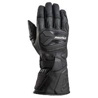 Ixon Pro Apollo Gloves Black