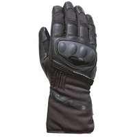 Ixon Pro Rescue Gloves Black