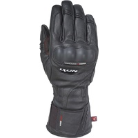 Ixon Pro Continental Gloves Black