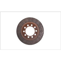 Barnett 301-30-70089 Sintered Iron Clutch Friction Plate for Harley-Davidson Big Twin 41-Early 84 Models