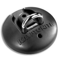 Kryptonite 330202 Stronghold Anchor Anti-Theft Unit