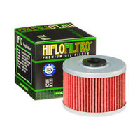 HifloFiltro 43-HF1-12 Oil Filter HF112