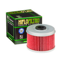 HifloFiltro 43-HF1-13 Oil Filter HF113