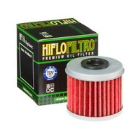 HifloFiltro 43-HF1-16 Oil Filter HF116