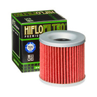 HifloFiltro 43-HF1-25 Oil Filter HF125