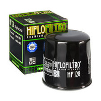 HifloFiltro 43-HF1-28 Oil Filter HF128