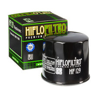 HifloFiltro 43-HF1-29 Oil Filter HF129
