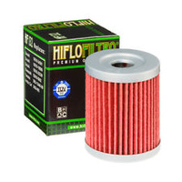 HifloFiltro 43-HF1-32 Oil Filter HF132