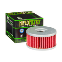 HifloFiltro 43-HF1-36 Oil Filter HF136