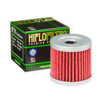 HifloFiltro 43-HF1-39 Oil Filter HF139