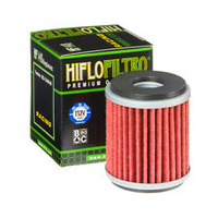 HifloFiltro 43-HF1-40 Oil Filter HF140