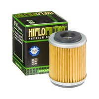 HifloFiltro 43-HF1-43 Oil Filter HF143