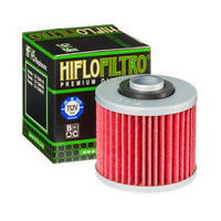 HifloFiltro 43-HF1-45 Oil Filter HF145