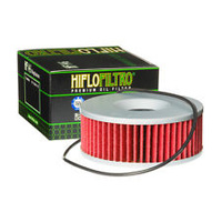 HifloFiltro 43-HF1-46 Oil Filter HF146