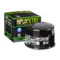HifloFiltro 43-HF1-47 Oil Filter HF147