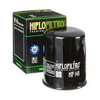 HifloFiltro 43-HF1-48 Oil Filter HF148