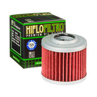 HifloFiltro 43-HF1-51 Oil Filter HF151