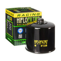 HifloFiltro 43-HF1-53RC Oil Filter HF153RC (With Nut)