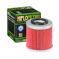 HifloFiltro 43-HF1-54 Oil Filter HF154