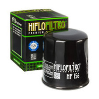 HifloFiltro 43-HF1-56 Oil Filter HF156
