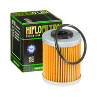 HifloFiltro 43-HF1-57 Oil Filter HF157