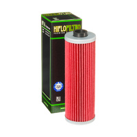 HifloFiltro 43-HF1-61 Oil Filter HF161