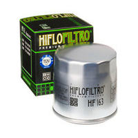 HifloFiltro 43-HF1-63 Oil Filter HF163