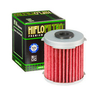 HifloFiltro 43-HF1-68 Oil Filter HF168