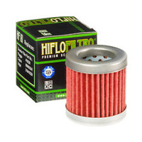 HifloFiltro 43-HF1-81 Oil Filter HF181