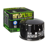 HifloFiltro 43-HF1-84 Oil Filter HF184