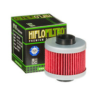 HifloFiltro 43-HF1-85 Oil Filter HF185