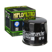 HifloFiltro 43-HF1-91 Oil Filter HF191
