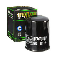HifloFiltro 43-HF1-96 Oil Filter HF196