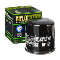 HifloFiltro 43-HF1-99 Oil Filter HF199