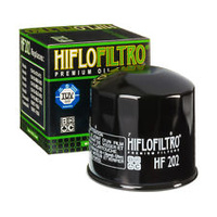 HifloFiltro 43-HF2-02 Oil Filter HF202