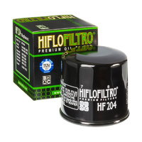 HifloFiltro 43-HF2-04 Oil Filter HF204