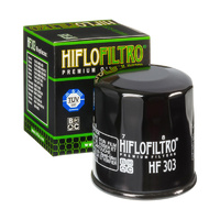HifloFiltro 43-HF3-03 Oil Filter HF303