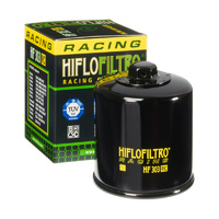 HifloFiltro 43-HF3-03RC Oil Filter HF303RC (With Nut)