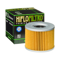 HifloFiltro 43-HF5-31 Oil Filter HF531