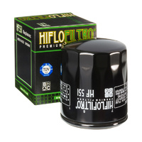 HifloFiltro 43-HF5-51 Oil Filter HF551